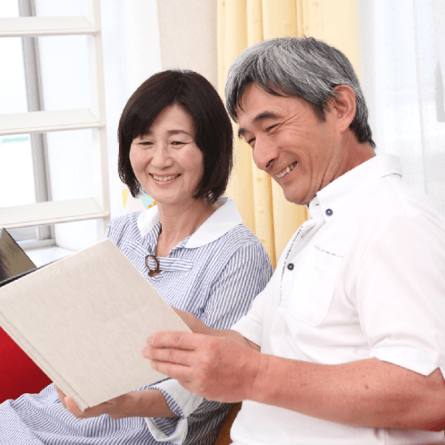 海外における福祉事業